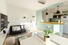 Apartamento Luxury Loft Puerto Madero