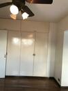Apartamento Cabildo Y Juramento Con Parrilla