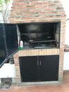 Apartamento Cabildo Y Juramento Con Parrilla