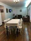 Apartamento Cabildo Y Juramento Con Parrilla