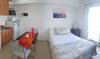 Apartamento Aguero Y Av. Las Heras