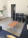 Trendy Full Apartment In Recoleta