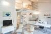 Apartamento Loft Especial En San Telmo