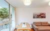 Apartamento En Recoleta Con Incre�ble Vista!
