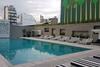Apartamento Down Town - Grand View - Gym, Spa & Swimming Pool