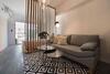 Apartamento Modern Design Studio In Belgrano For 2 Guests