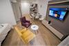 Apartamento Live Soho II Charcas Amp Uriarte A Estrenar 5