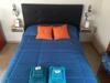Apartamento Brisas Del Uruguay