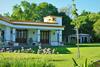 Lodge Estancia Del Olivo