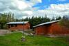 Lodge Complejo Valenti