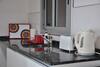 Apartamento Departamento Boutique Eiffel