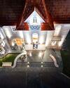 La Olivia Hotel Boutique & Spa