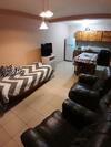 Apartamento Alojamiento Tierras Del Sol - Departamento 01