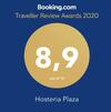 Aparthotelplaza