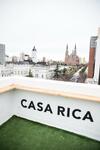 Albergue Casa Rica La Plata