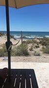 Apartamento Las Piedritas Casa de Mar Loft