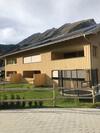 Apartamento Ferienwohnung Schnetzer Au
