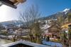 Apartamentos Haus Bergblick