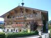 Apartamento Appartement St�cklbauer