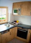 Apartamento Appartement St�cklbauer
