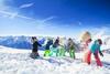 Apartamento Holiday Flats Bramberg Am Wildkogel - Osb03103h-dyb