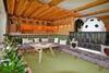 Holiday Home Dienten - Osb02091-fyb