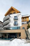 Nagalu Hotel Garni