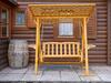 Mountain View Chalet In Flattnitz With Sauna
