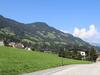Talblick & Stelle