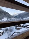 Apartamento Pluenggas-chalets