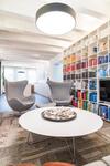 Apartamento The Architects Nest - Design Loft Graz