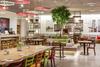 Intercityhotel Graz