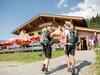 Apartamento Ferienwohnung Blaserhof