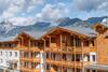 Apartamento Skylodge Alpine Homes
