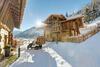 Apartamento Chalets Auszeit H�ttschlag Bei Gro�arl - Osb02794-tyb
