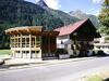 Apartamento Haus Daheim III