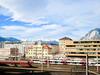 Apartamento Skylounge City-apartments