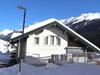 Apartamento Haus Irmgard I