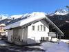Apartamento Haus Irmgard II