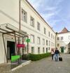 Hotel Schloss Weinberg