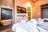 Apartamento The Lodge