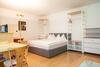 Apartamento Studio 25 Low Budget In Kaprun F�r 3 Personen