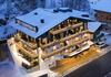 Boutique Hotel Anybody