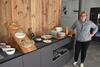 Posada G�stehaus & Hofladen Familie �llerer