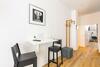 West Apartments - Contactless Check-in