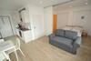 Sch�nbrunn (08): Stylisches 3-personen Apartment
