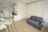 Sch�nbrunn (08): Stylisches 3-personen Apartment