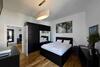 Spacious 1 Br City Apartment Belvedere
