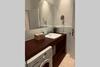 Spacious 1 Br City Apartment Belvedere