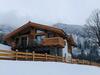 Spacious Chalet With Sauna In Krimml, 400 M From The Ski-bus Stop